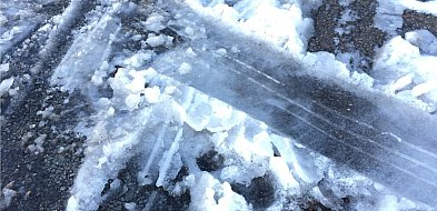 IMGW ostrzega: opady marznące w 13 województwach: Alert RCB: gołoledź w dziewięciu