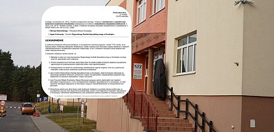 Zawiadomienie do Prokuratury Krajowej! Prezydent i Dyrektor Szpitala pod lupą