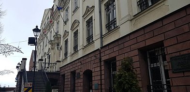 XXIX sesja Rady Miejskiej Grudziądza - transmisja online