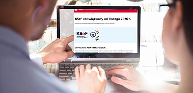 W niedzielę rusza Krajowy System e-Faktur