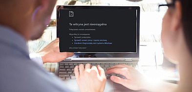 Profil Zaufany nie działa. Potężna awaria paraliżuje e-usługi i uderza w firmy