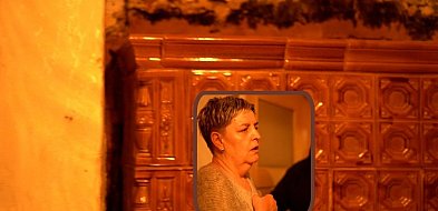 Mieszkanka Chełmińskiej w pułapce biurokracji. Miesiąc bez ogrzewania