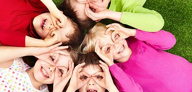 MC: Najpopularniejsze imiona dzieci w Polsce według województw