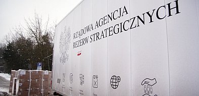 Nowoczesny sprzęt za blisko 2 mln zł trafił do grudziądzkiego szpitala