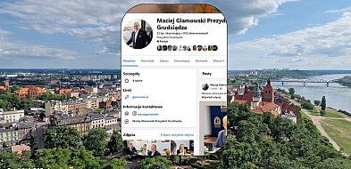 Prywatny folwark prezydenta Grudziądza? Ratusz umywa ręce od cenzury na Facebooku