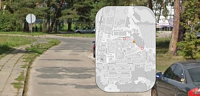 Mniszek i Rządz: Duże zmiany w ruchu na Al. Sportowców. Od 6 marca droga zostanie