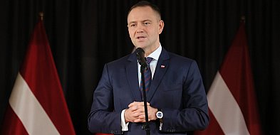 Szef KPRP: prezydent zaprosił premiera, szefa MON i prezesa NBP na spotkanie we wt
