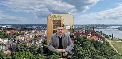 III LO wyjaśnia zakup obuwia dla uczniów. Dyrektor Łukasz Piasecki o kulisach