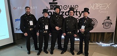 Nowe Horyzonty Kominiarstwa 2.0 w Grudziądzu. Relacja z największego zjazdu branżo