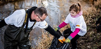 Operacja Czysta Wisła w Grudziądzu: Czas posprzątać brzegi królowej polskich rzek!