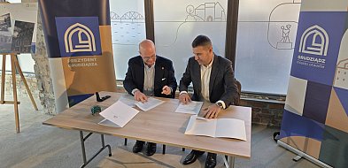 Rozpoczyna się przebudowa Domu Handlowego Korzeniewskich. Umowa na I etap podpisan