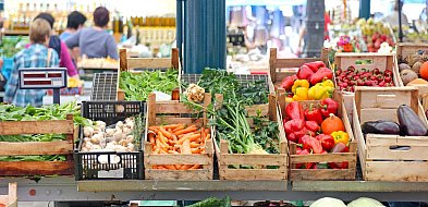 W niedzielę sklepy będą otwarte