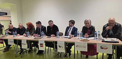 Debata polityczna w Grudziądzu: „Czy Polska to kraj dla młodych ludzi?”