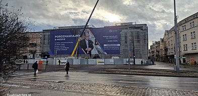 Skandaliczna decyzja GPP! „To nasze pieniądze, nie publiczne” – miejska spółka ukr