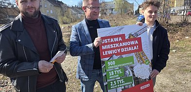 58 milionów złotych na nowe bloki w Grudziądzu