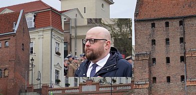 Gorąco w Ratuszu! Wniosek o odwołanie Szymona Gurbina z funkcji Przewodniczącego R