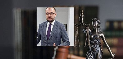 Prok. Skiba: akt oskarżenia wobec posła PiS Krzysztofa Szczuckiego ws. jego działa