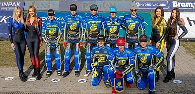 Tylko remis przy Hallera. GKM Grudziądz wyszarpał punkt w ostatnim biegu