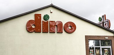 Strajk ostrzegawczy w Dino. Jest data, zapowiadają paraliż sklepów