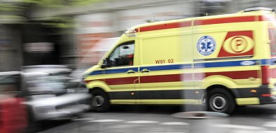 „Czarny tydzień” w szpitalach powiatowych, pacjenci nie odczują protestu; będą zao