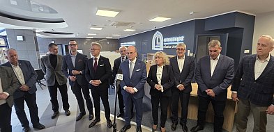 Nowe Centrum Obsługi Mieszkańców przy ul. Chełmińskiej. Zobacz, co tam załatwisz
