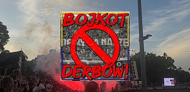 Derby bez gości. Kibice GKM bojkotują wyjazd do Torunia! "To urąga człowieczeństwu