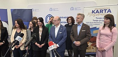 Grudziądzka Karta Mieszkańca rusza we wtorek. Sprawdź, jak odebrać zniżki!