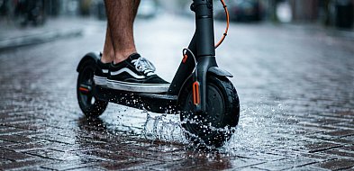 Koniec dowolności na rowerze i hulajnodze. Wchodzą nowe przepisy