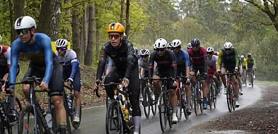 Kolarska inauguracja sezonu w Gminie Grudziądz. Jutro wyścig o Puchar Wójta