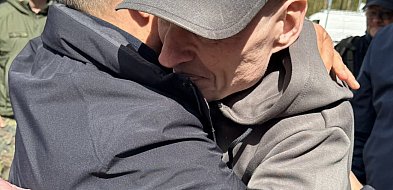 Premier: Andrzej Poczobut wolny