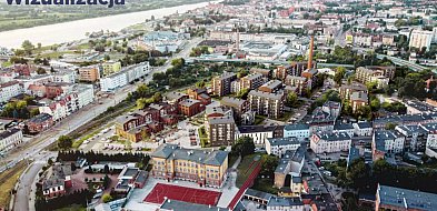 Nowe życie „krwawego serca” Grudziądza. Ruszają konsultacje w sprawie Zakładów Mię