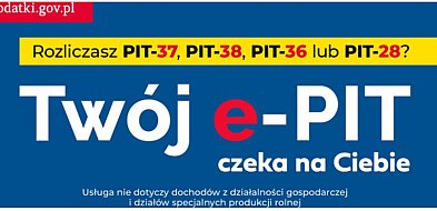 Czwartek to ostatni dzień na rozliczenie PIT