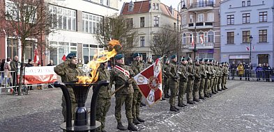 Grudziądz świętuje 235. rocznicę uchwalenia Konstytucji 3 maja. Program