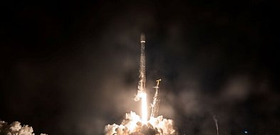 Kolejny satelita ICEYE dołącza do konstelacji POLSARIS