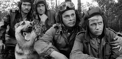 Deszcze niespokojne potargały sad – 60 lat temu miał premierę serial „Czterej panc