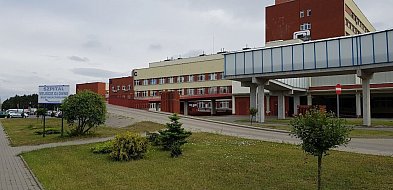 Szpital w Grudziądzu przegrywa proces z byłym audytorem. Rada Miejska oceni finans