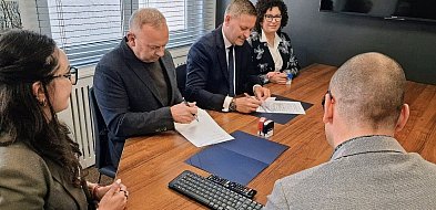 Prawie 1,4 mln złotych wsparcia! Drogi w Dusocinie zyskają nowe oblicze