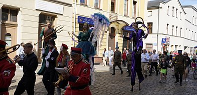 Jarmark Spichrzowy 2026: Grudziądz świętuje 735. urodziny!