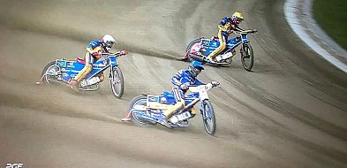 9. kolejka PGE Ekstraligi: Gezet Stal Gorzów – Bayersystem GKM Grudziądz