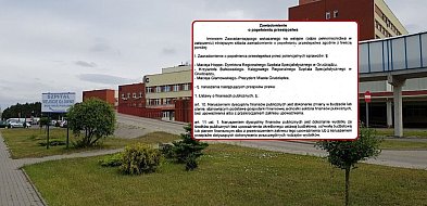 Czy radni poniosą konsekwencje swojego głosowania? Bezprawne wyrzucenie audytora