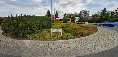 Utrudnienia na osiedlu Strzemięcin. Zmiany w ruchu drogowym i kursowaniu komunikac