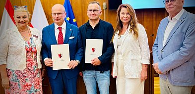 Ponad 9,5 miliona złotych dla Grudziądza! Nowe życie Domu Korzeniewskich i mieszka