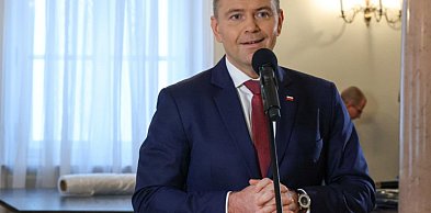 Prezydent: podpisałem budżet, by nie dawać rządowi alibi do bezczynności