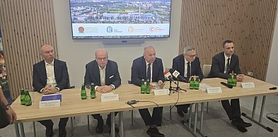 Rewolucja w ciepłownictwie zaczyna się w Grudziądzu. OPEC uruchomił unikatowy koci