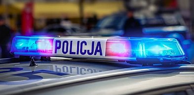 Ewakuacja Szkoły Podstawowej nr 17 w Grudziądzu, znaleziono niewybuch