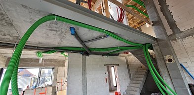 Co to jest rekuperacja? Podstawowe ABC