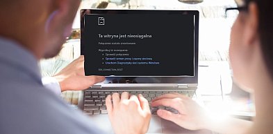 Profil Zaufany nie działa. Potężna awaria paraliżuje e-usługi i uderza w firmy
