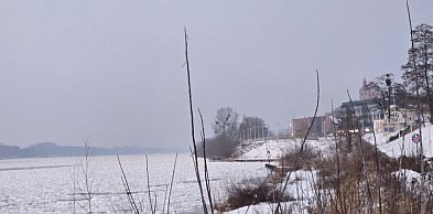 W czwartek ma ruszyć akcja lodołamania na Wiśle