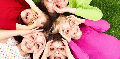 MC: Najpopularniejsze imiona dzieci w Polsce według województw