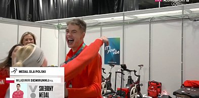 Historyczny sukces Polaka! Mamy medal Igrzysk Olimpijskich na 10 000 metrów